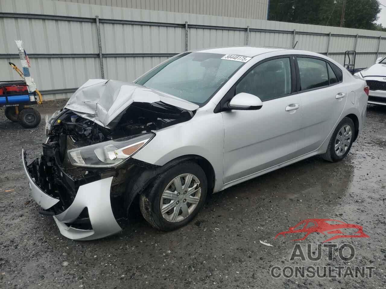 KIA RIO 2021 - 3KPA24ADXME404282