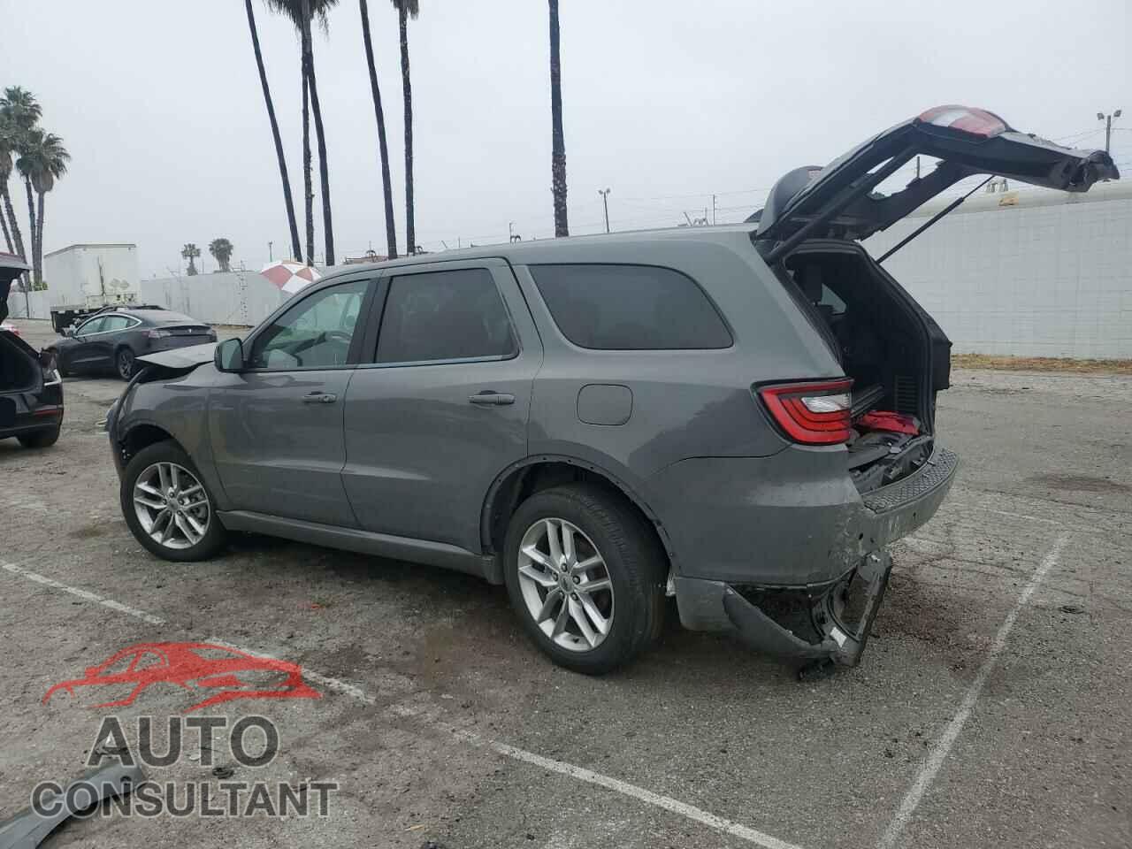DODGE DURANGO 2023 - 1C4RDJDG4PC625129