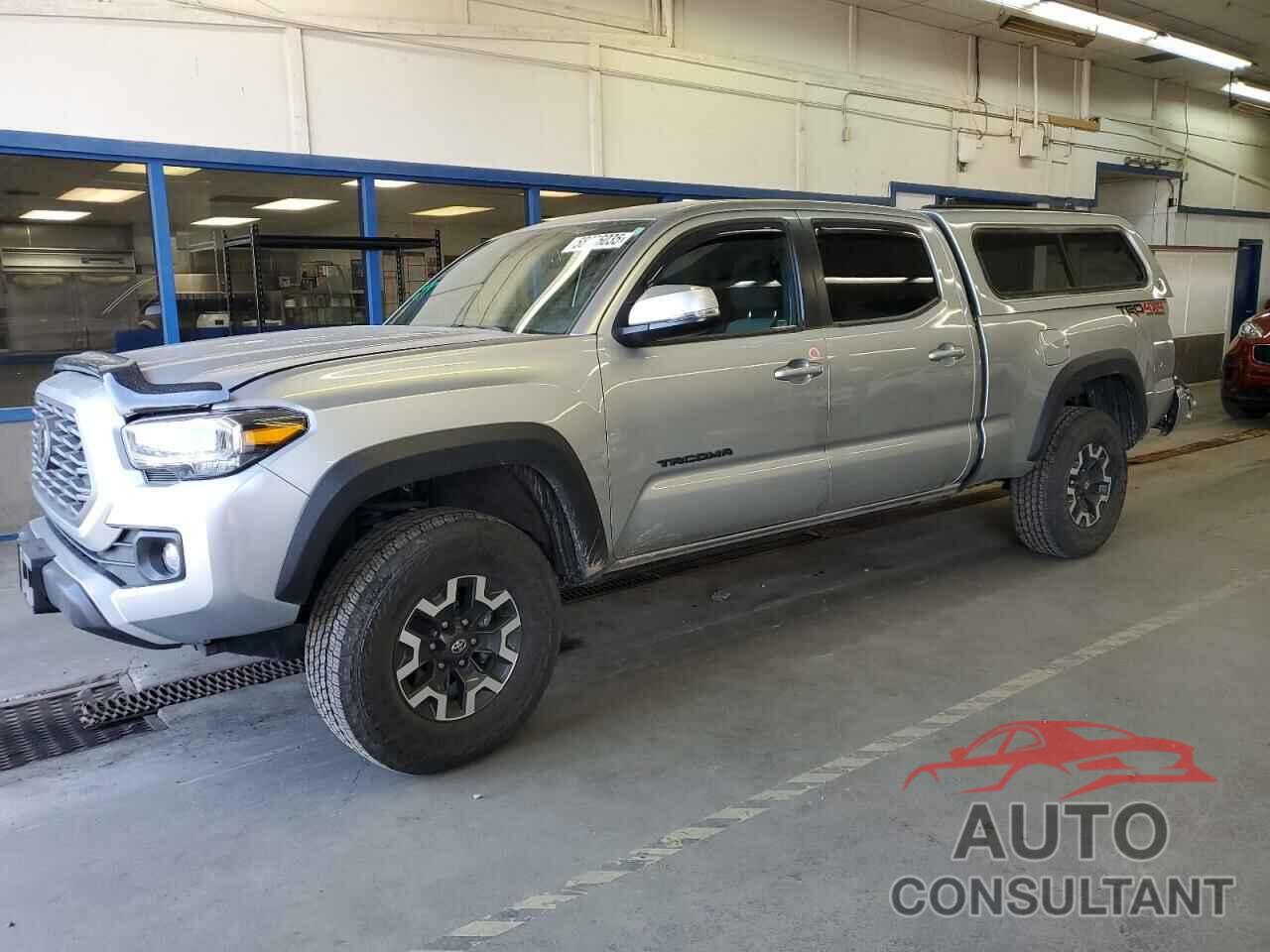 TOYOTA TACOMA 2023 - 3TMDZ5BNXPM165719