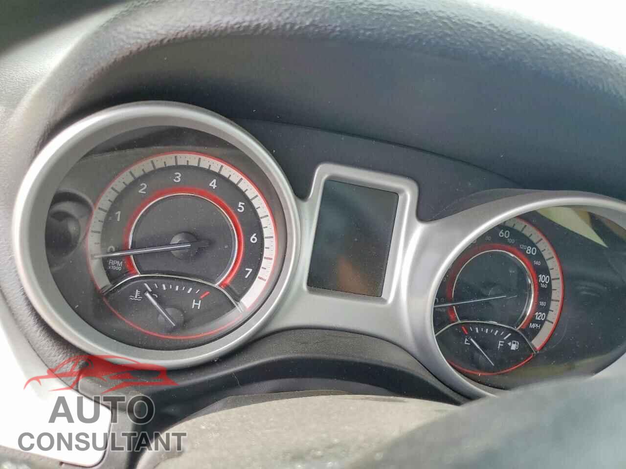 DODGE JOURNEY 2020 - 3C4PDCAB4LT247548