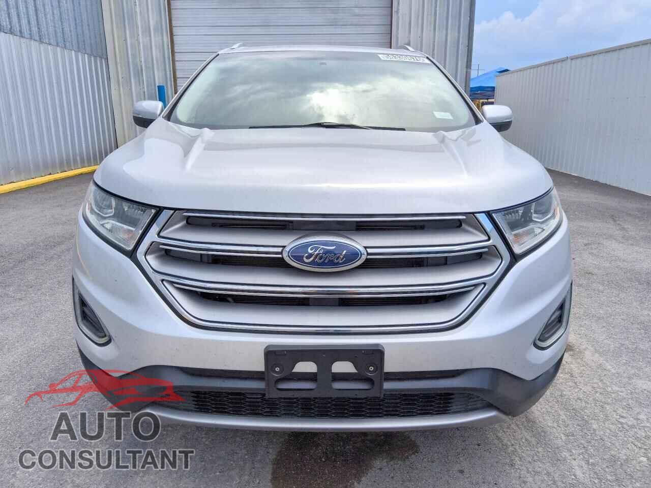 FORD EDGE 2017 - 2FMPK4K97HBB98500