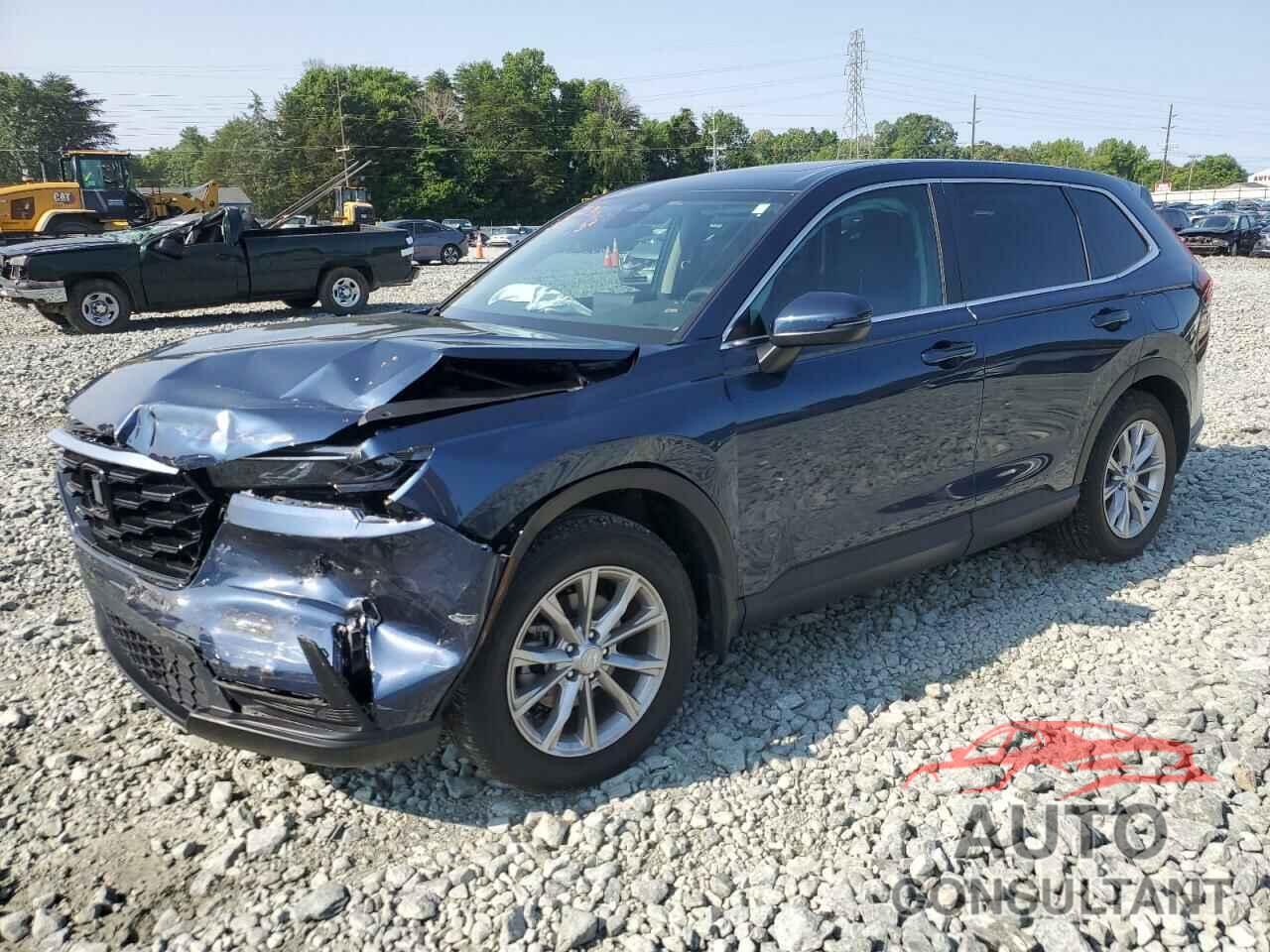 HONDA CRV 2023 - 2HKRS4H7XPH410330