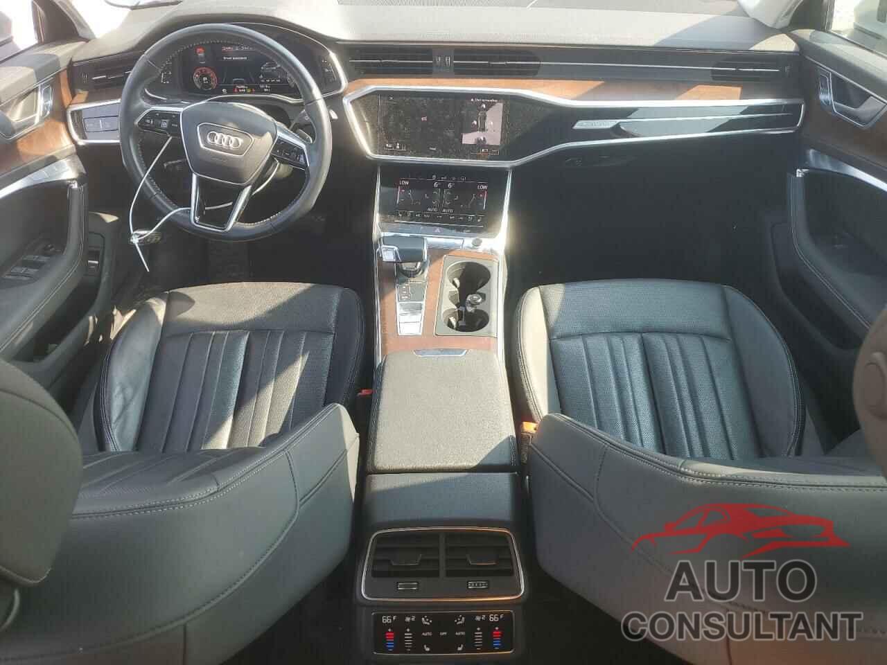 AUDI A6 2020 - WAUL2AF29LN052804