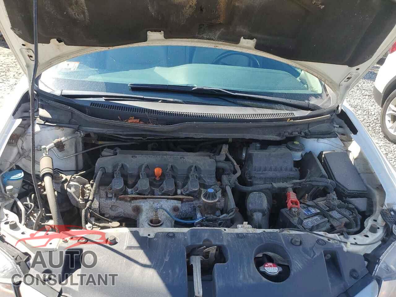 HONDA CIVIC 2015 - 19XFB2F95FE049622