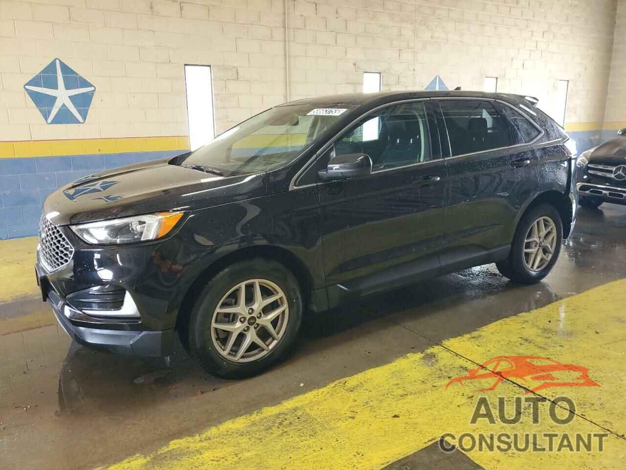 FORD EDGE 2024 - 2FMPK4J97RBA80837