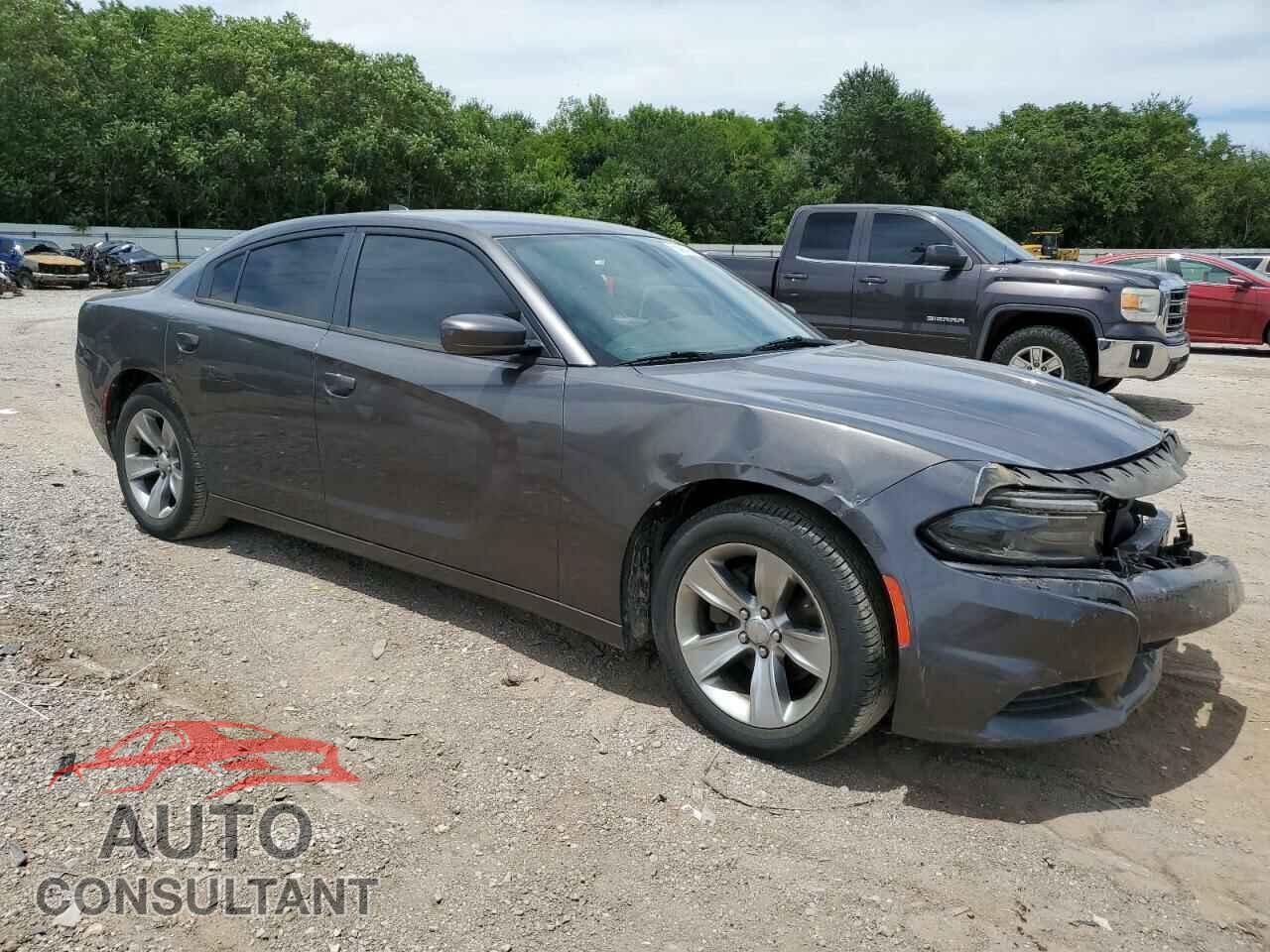 DODGE CHARGER 2017 - 2C3CDXHG3HH559033