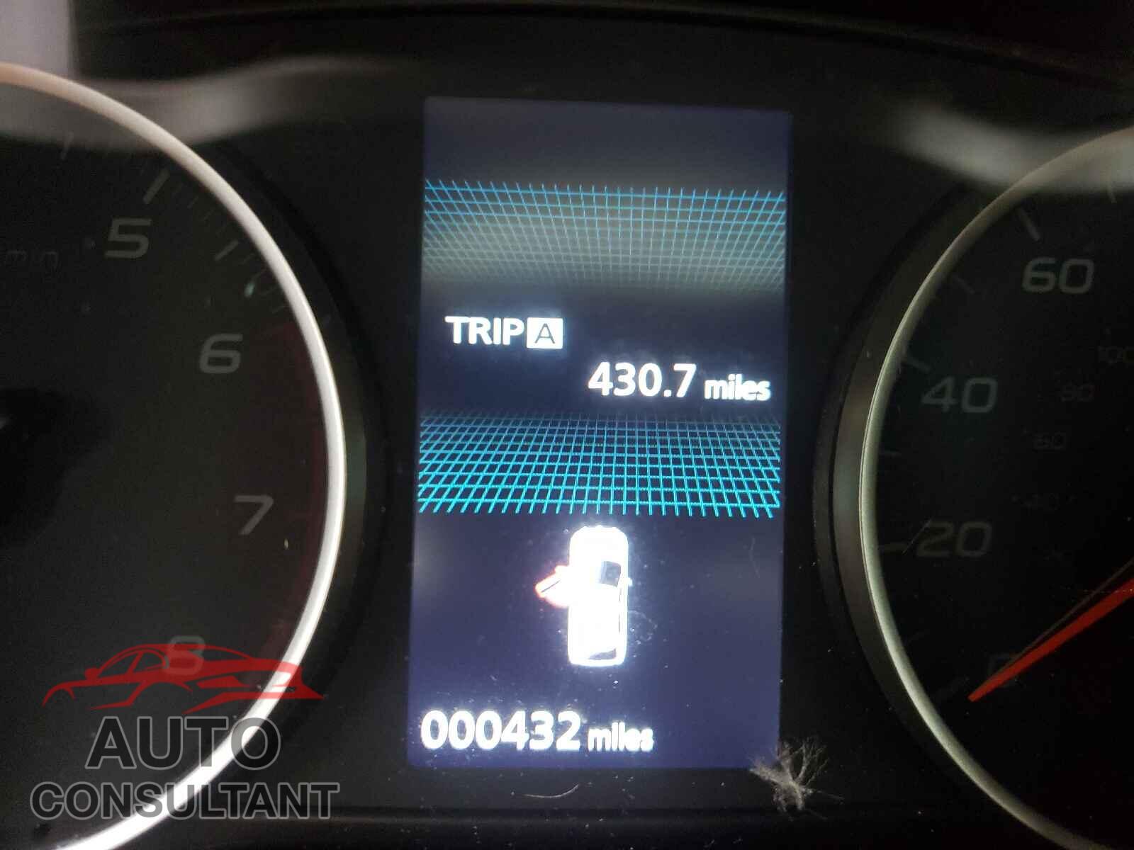 MITSUBISHI ECLIPSE 2022 - JA4ASWAA5NZ004387