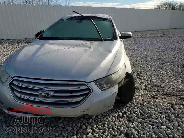FORD ALL Models 2013 - 1FAHP2F80DG200645