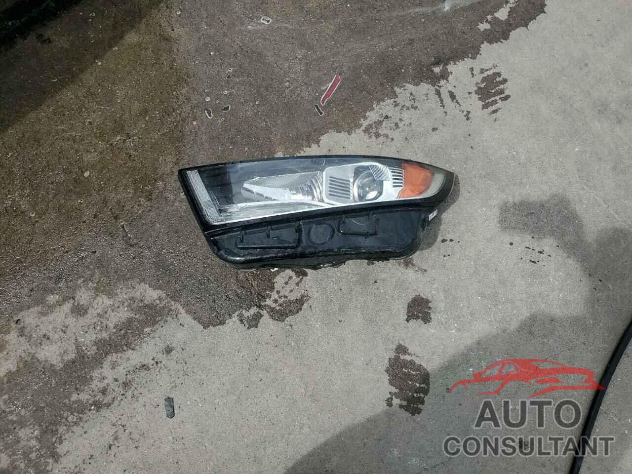 FORD EDGE 2016 - 2FMPK4K82GBB43605