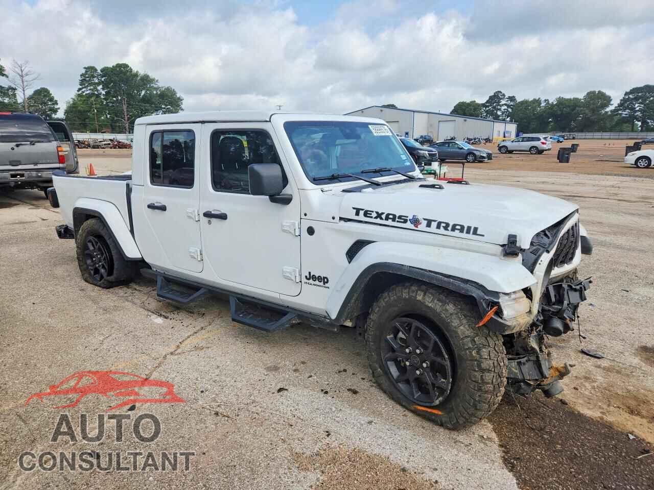 JEEP GLADIATOR 2024 - 1C6HJTAG2RL128742