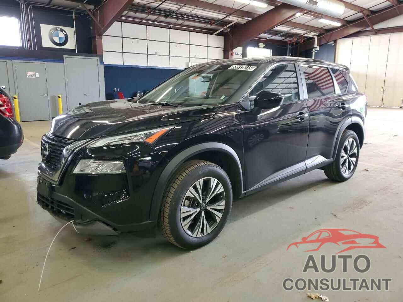 NISSAN ROGUE 2023 - JN8BT3BB8PW483359