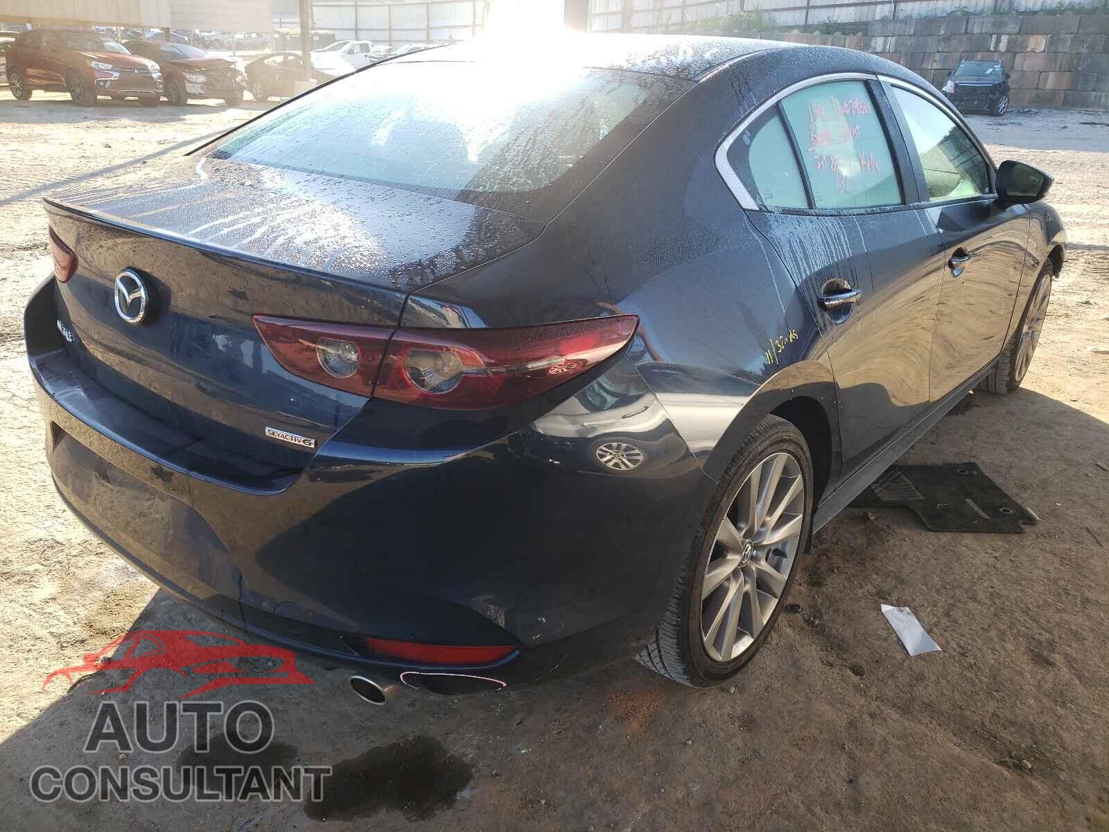 MAZDA 3 2020 - 3MZBPACL2LM131641