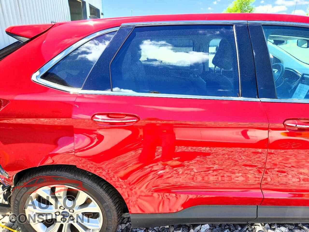 FORD EDGE 2021 - 2FMPK4K92MBA59143