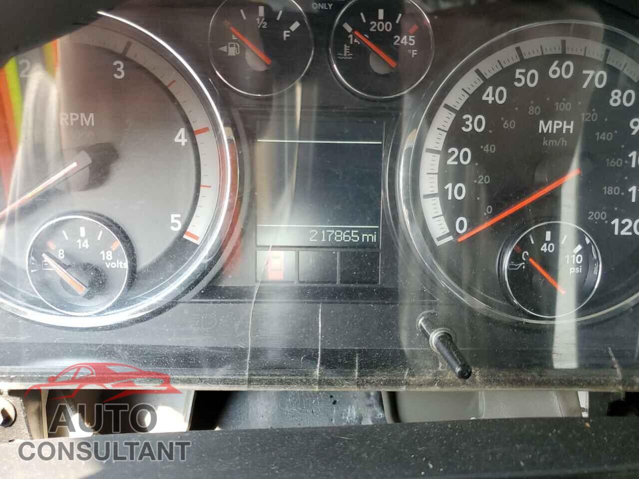 DODGE RAM 3500 2012 - 3C63D3HL3CG104443
