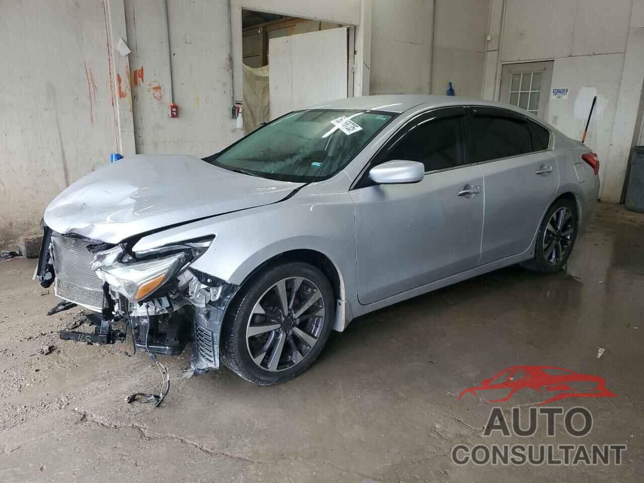 NISSAN ALTIMA 2016 - 1N4BL3AP5GC197078