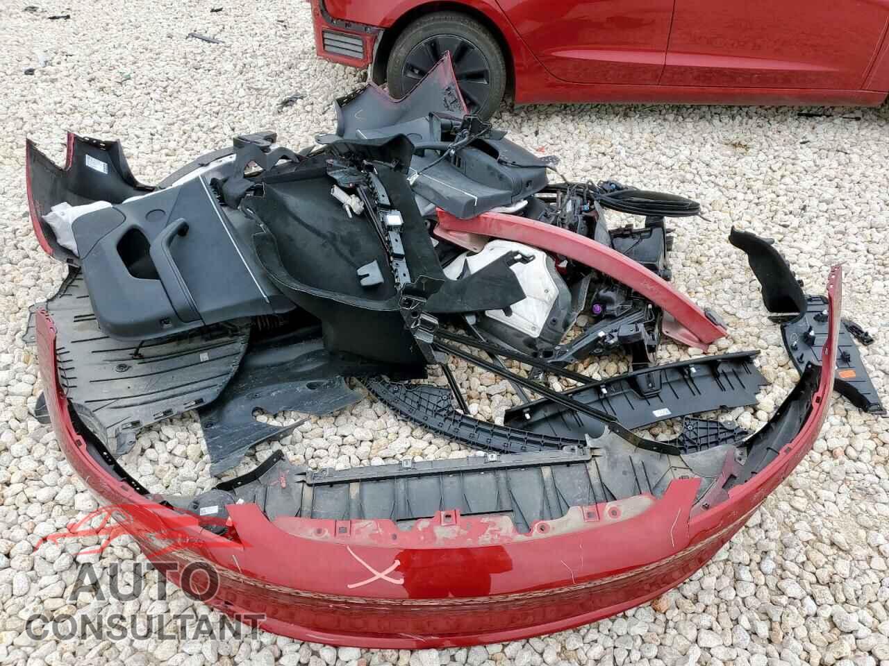 TESLA MODEL 3 2024 - 5YJ3E1EB3RF766253