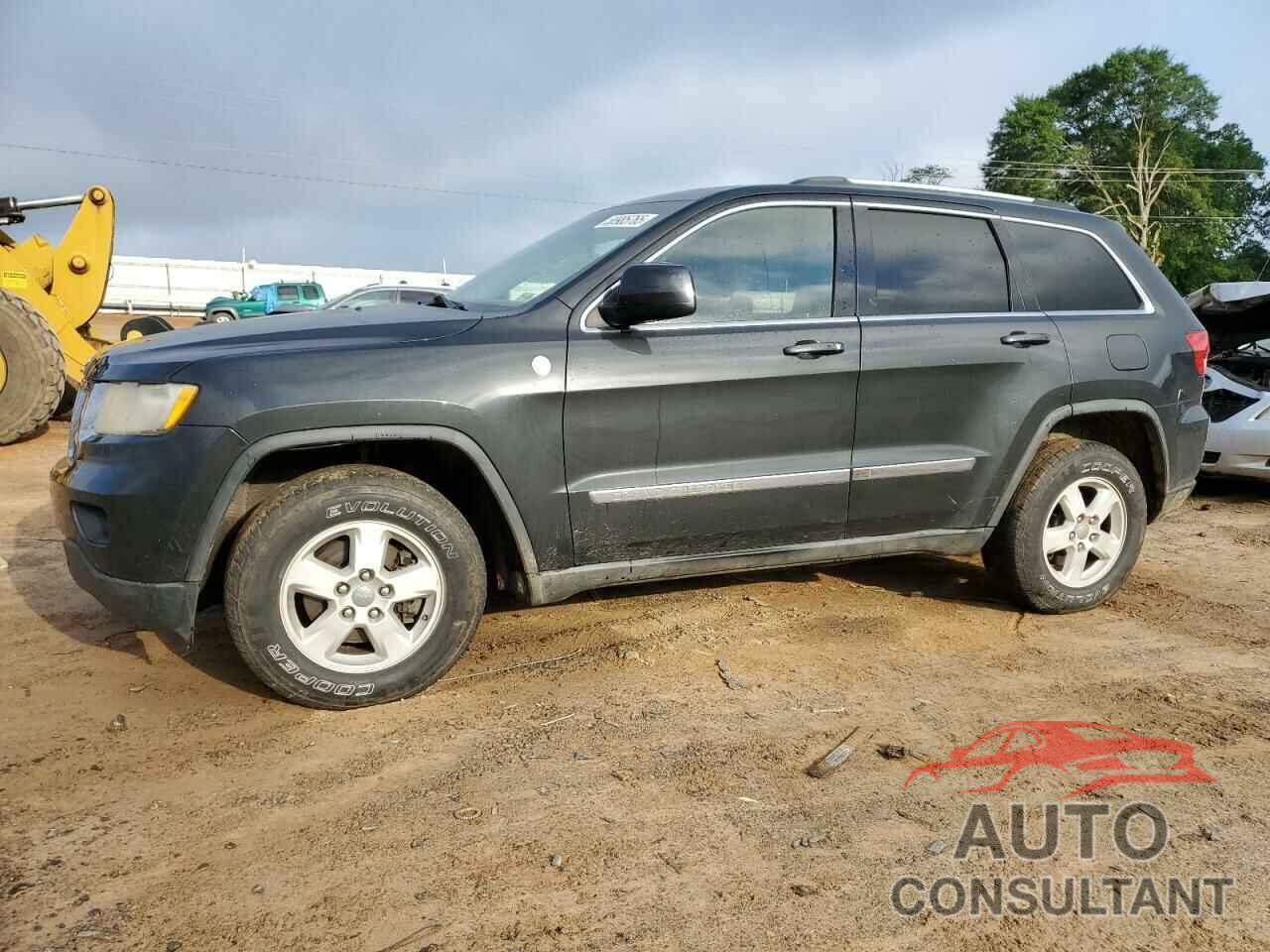 JEEP GRAND CHER 2011 - 1J4RR4GG0BC518726