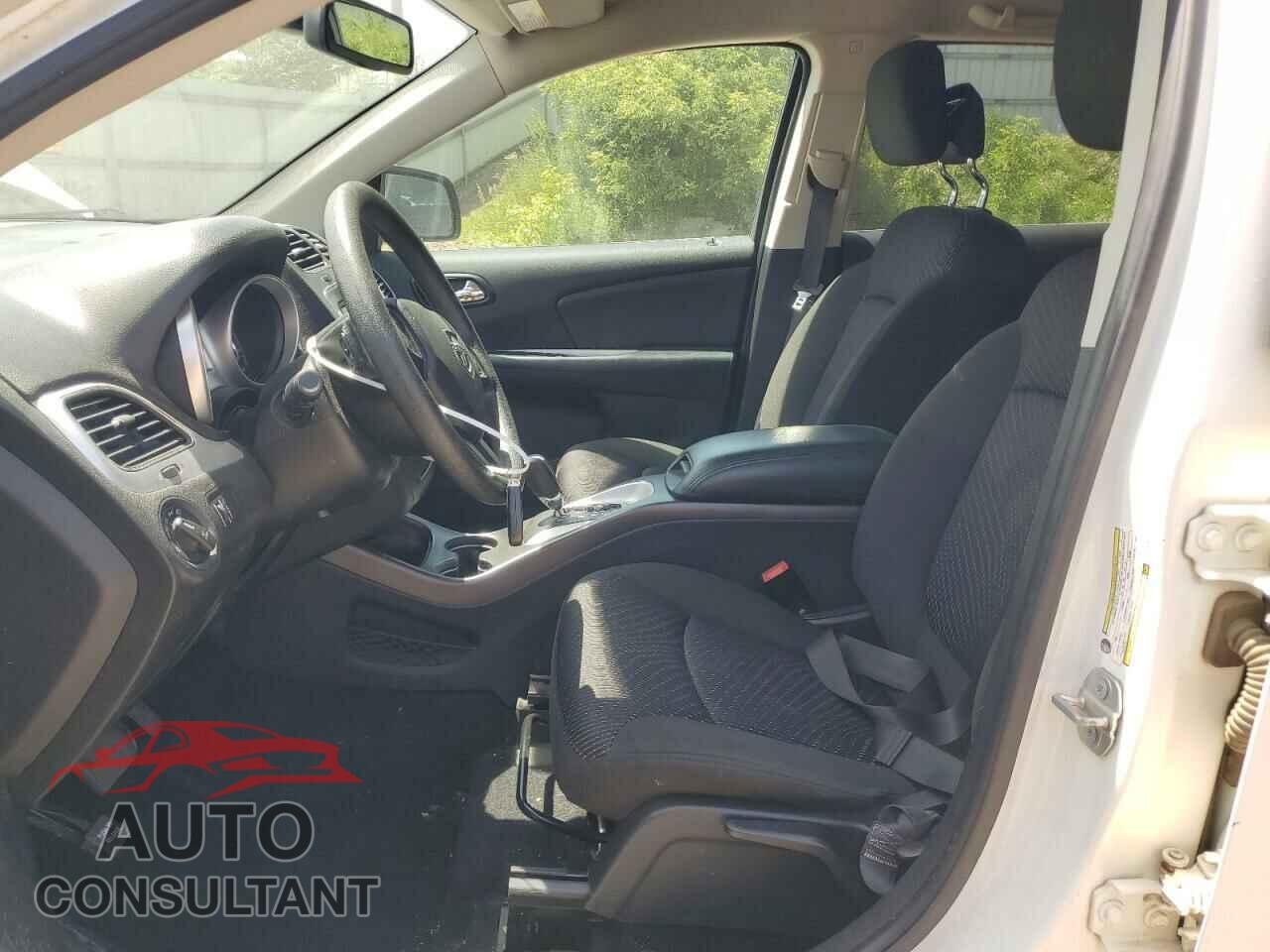 DODGE JOURNEY 2019 - 3C4PDCBB9KT707784
