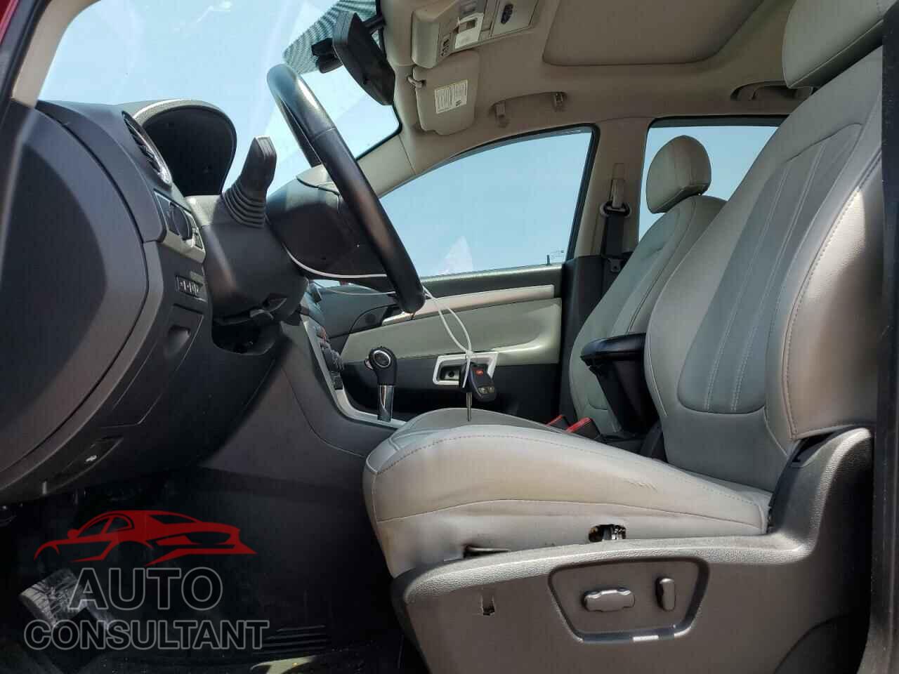 CHEVROLET CAPTIVA 2012 - 3GNFL4E59CS650351