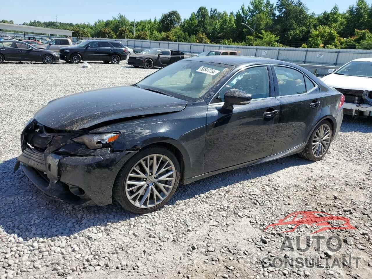 LEXUS IS 2016 - JTHCM1D23G5007264