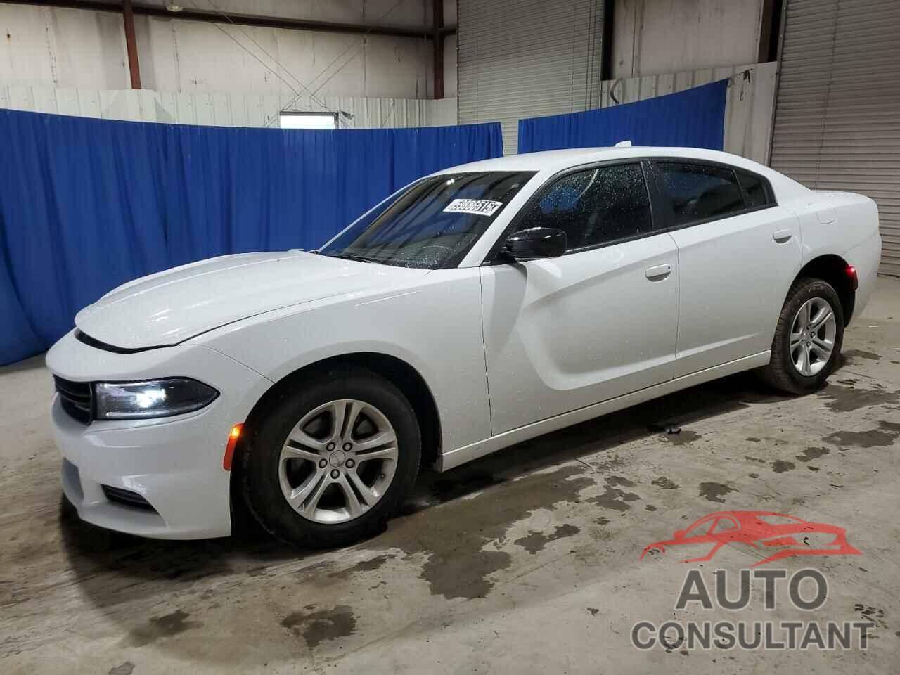 DODGE CHARGER 2023 - 2C3CDXBG6PH579641