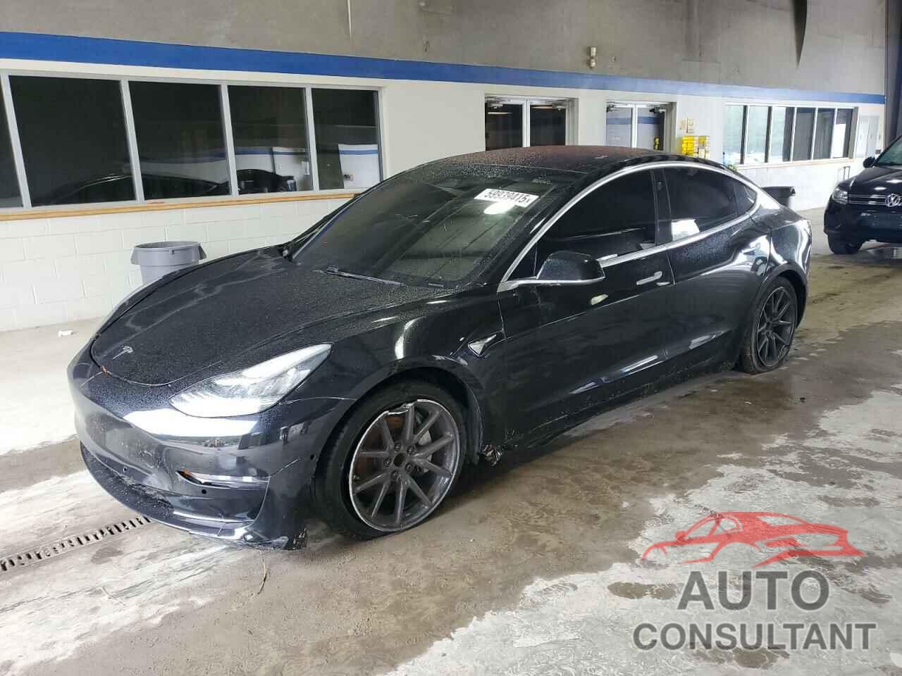 TESLA MODEL 3 2018 - 5YJ3E1EA3JF020803