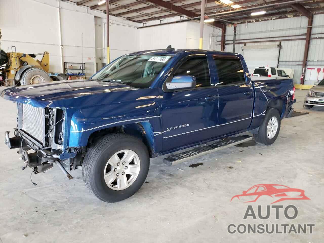 CHEVROLET ALL Models 2015 - 3GCPCREC5FG165995