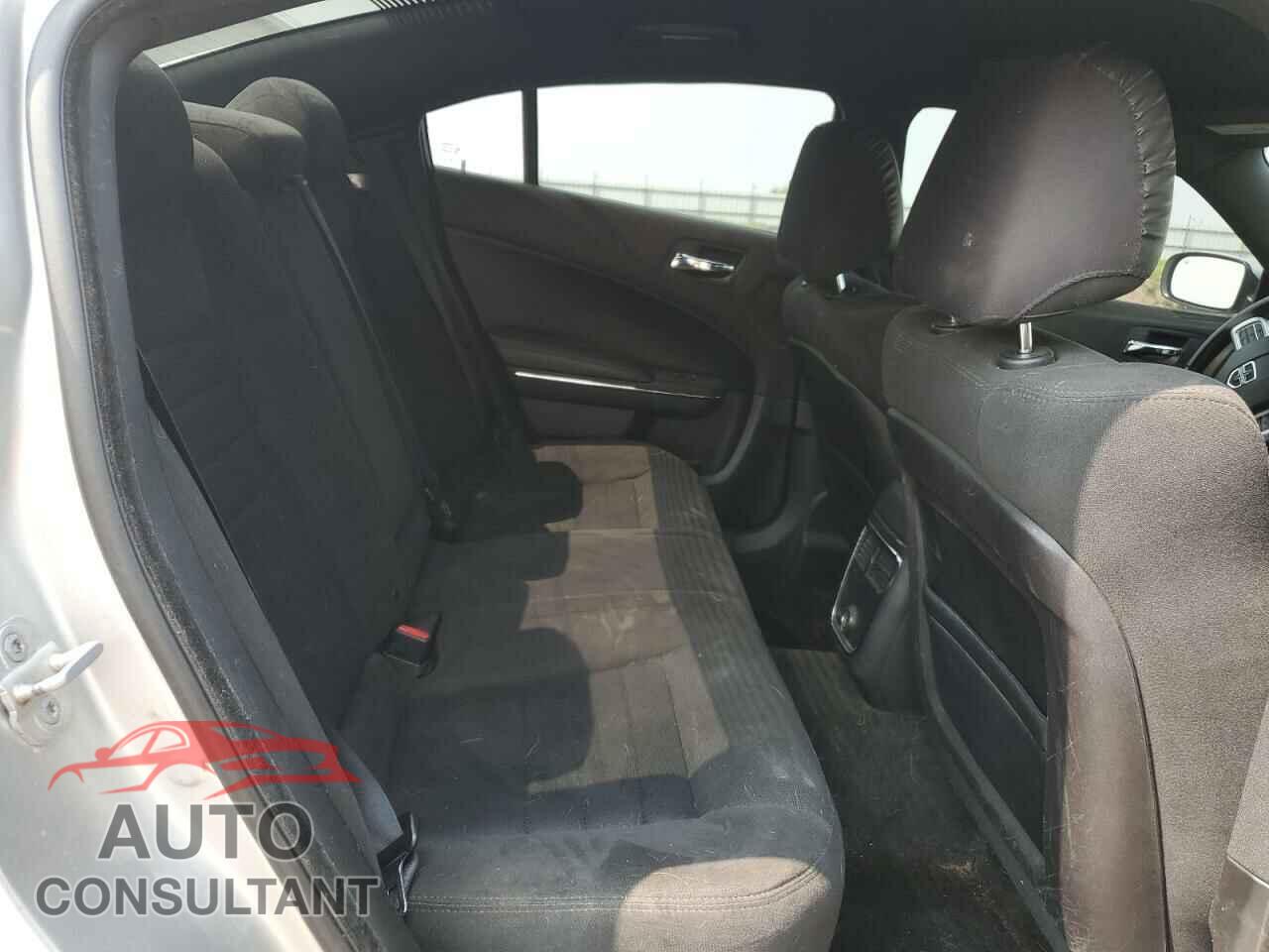 DODGE CHARGER 2012 - 2C3CDXHG2CH149249