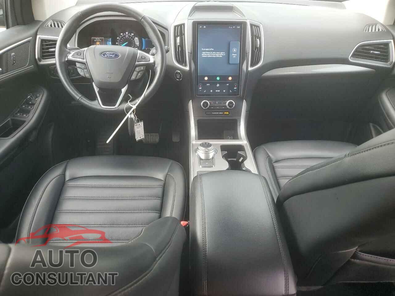 FORD EDGE 2024 - 2FMPK4J92RBA49592
