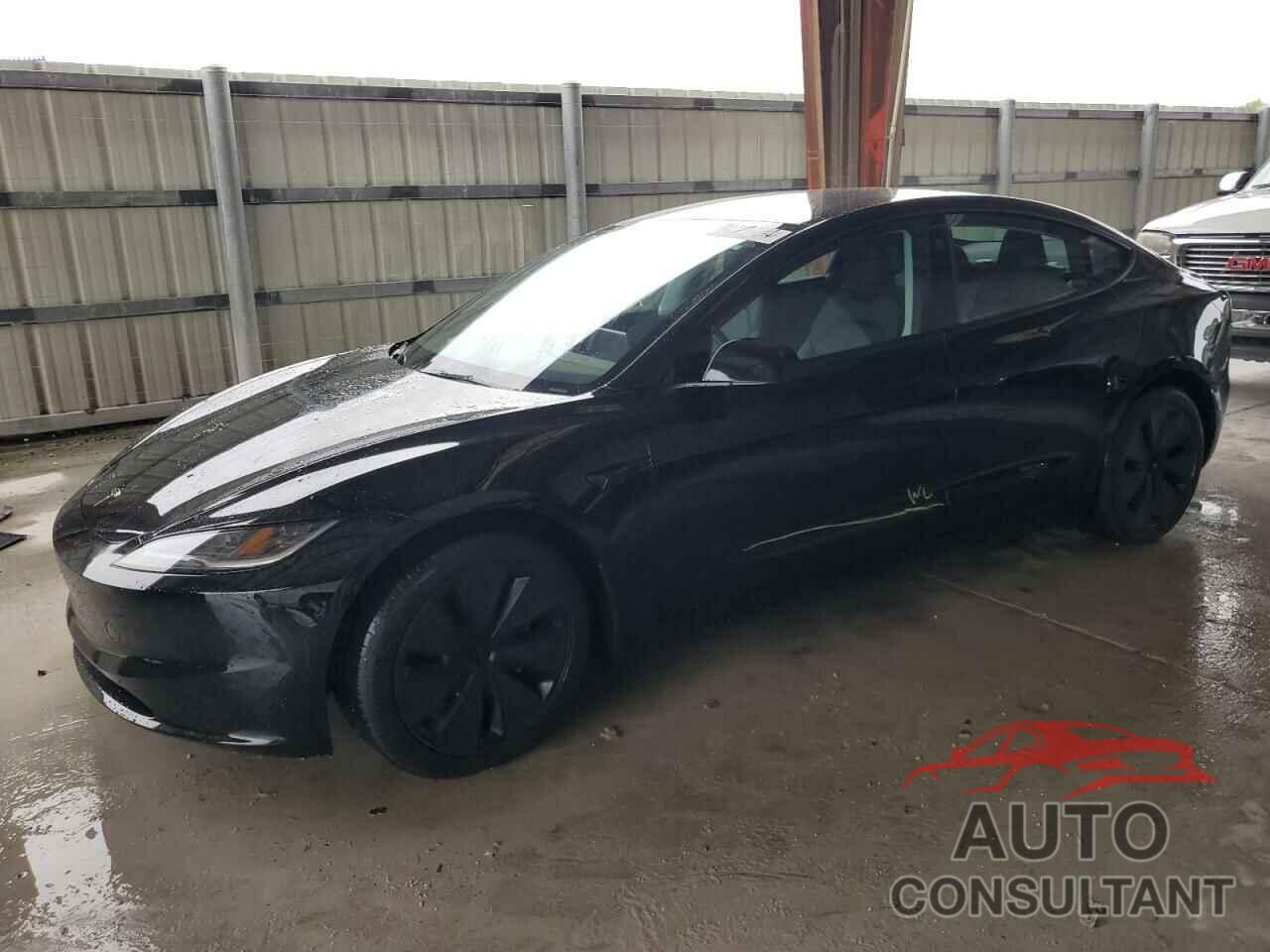 TESLA MODEL 3 2024 - 5YJ3E1EA0RF732763