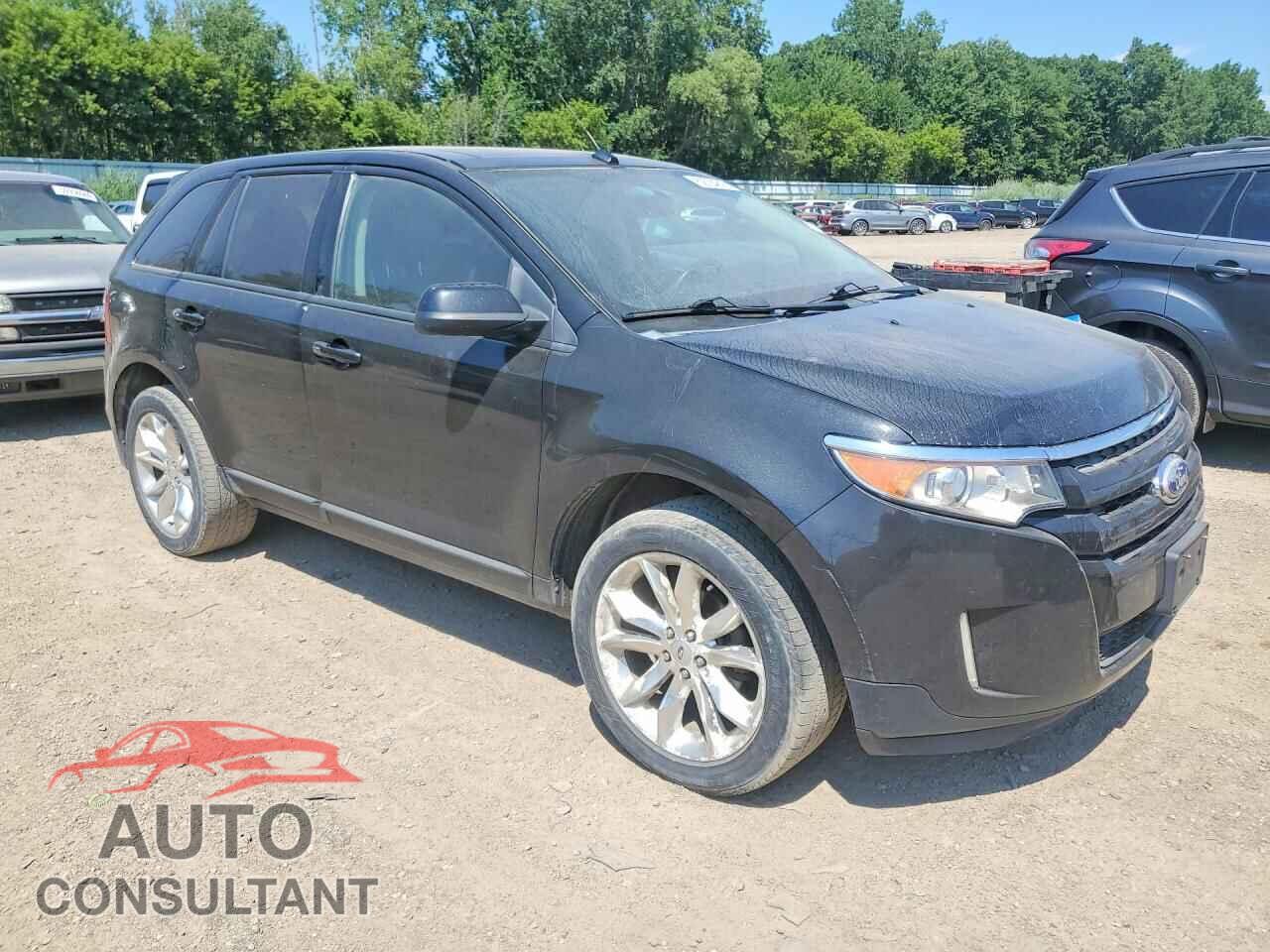 FORD EDGE 2014 - 2FMDK4JC5EBB79990