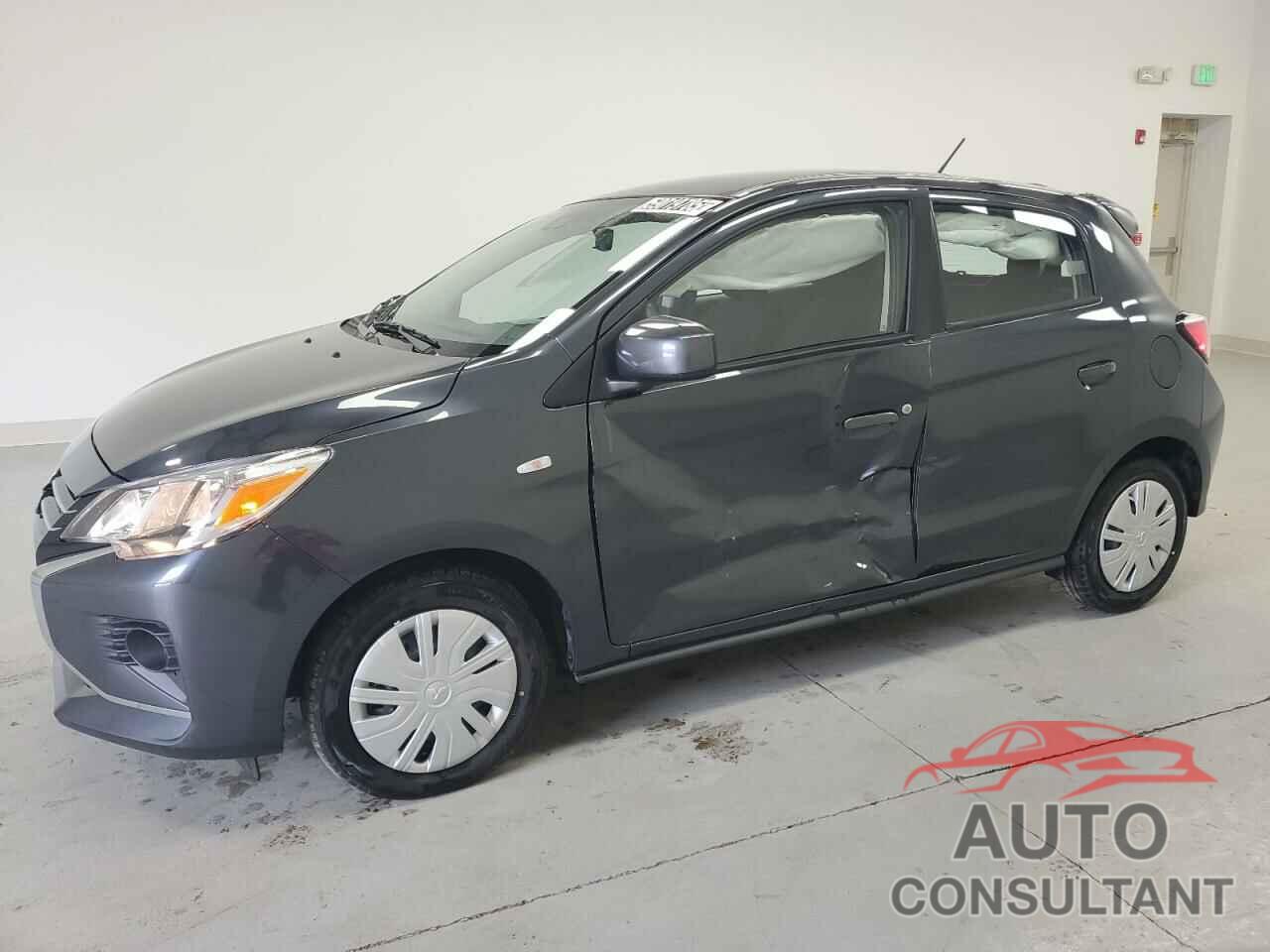 MITSUBISHI MIRAGE 2024 - ML32AUHJ6RH035234