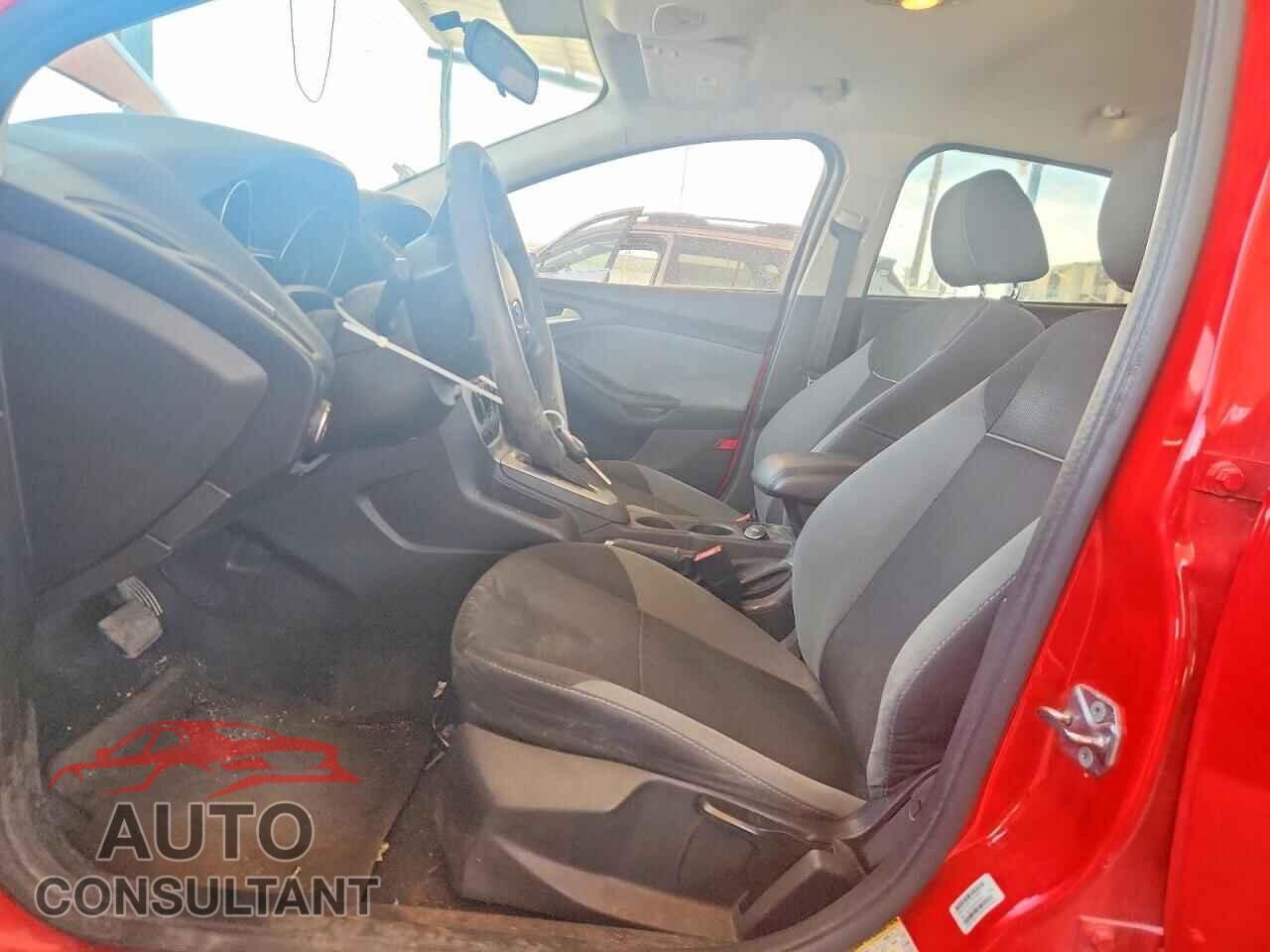 FORD FOCUS 2014 - 1FADP3F20EL432168