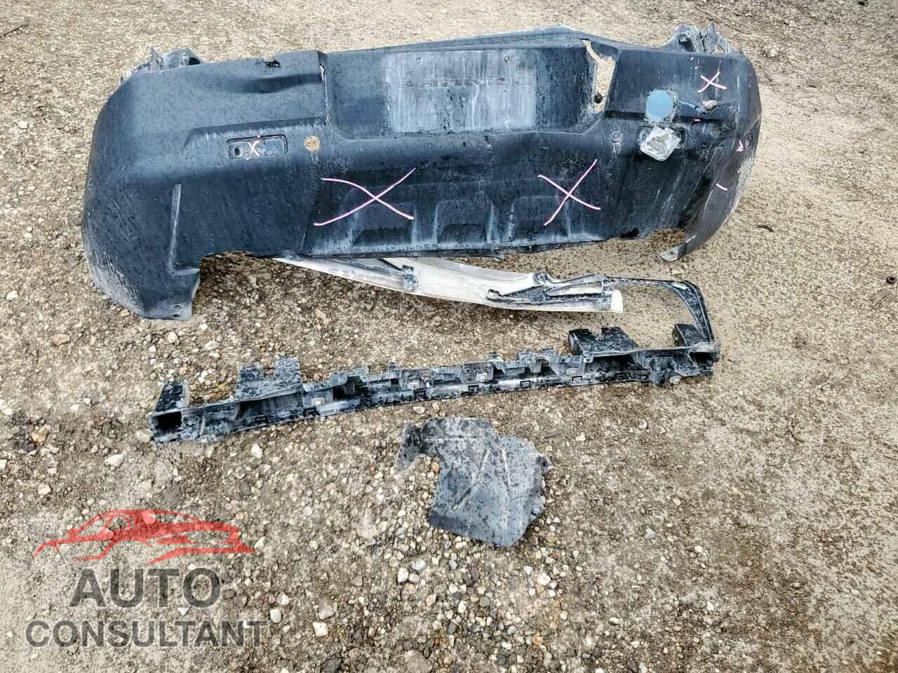 FORD BRONCO 2023 - 3FMCR9B60PRD99152