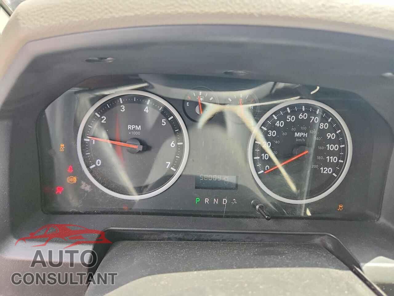 DODGE RAM 1500 2012 - 1C6RD6FT2CS310120