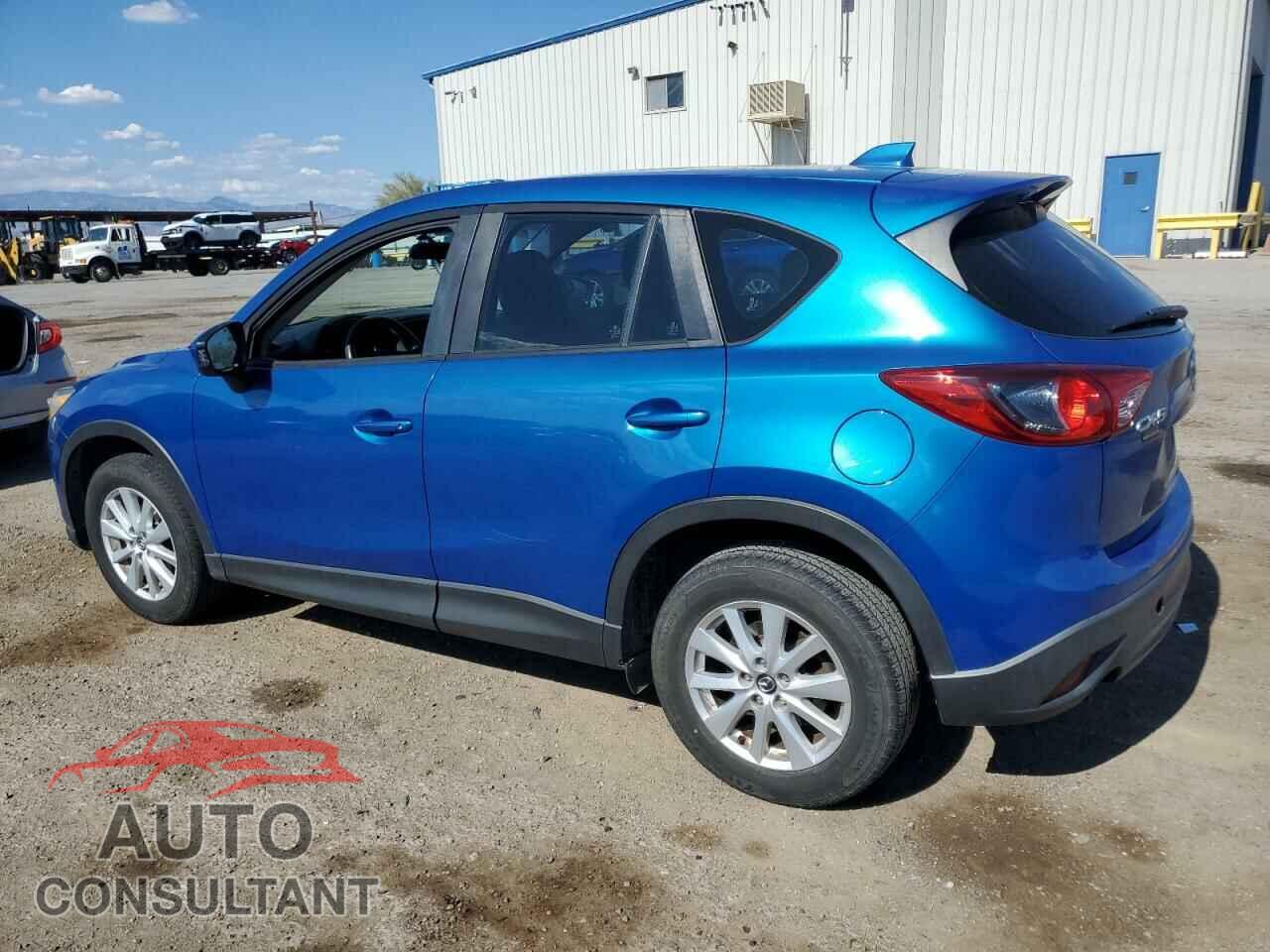 MAZDA CX-5 2014 - JM3KE2BE4E0356934