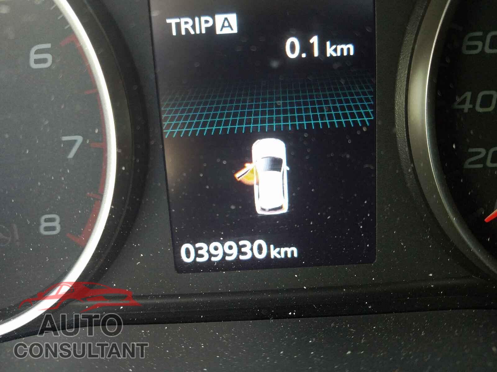 MITSUBISHI ECLIPSE 2019 - JA4AT4AA5KZ603593
