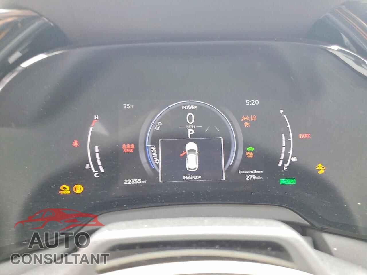 LEXUS UNKNOWN 2024 - 2T2BBMCA1RC031724