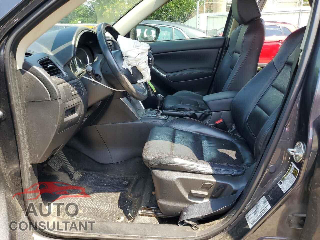MAZDA CX-5 2014 - JM3KE4DY0E0303232
