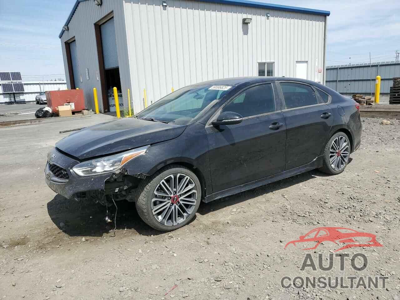 KIA FORTE 2020 - 3KPF44AC1LE227675