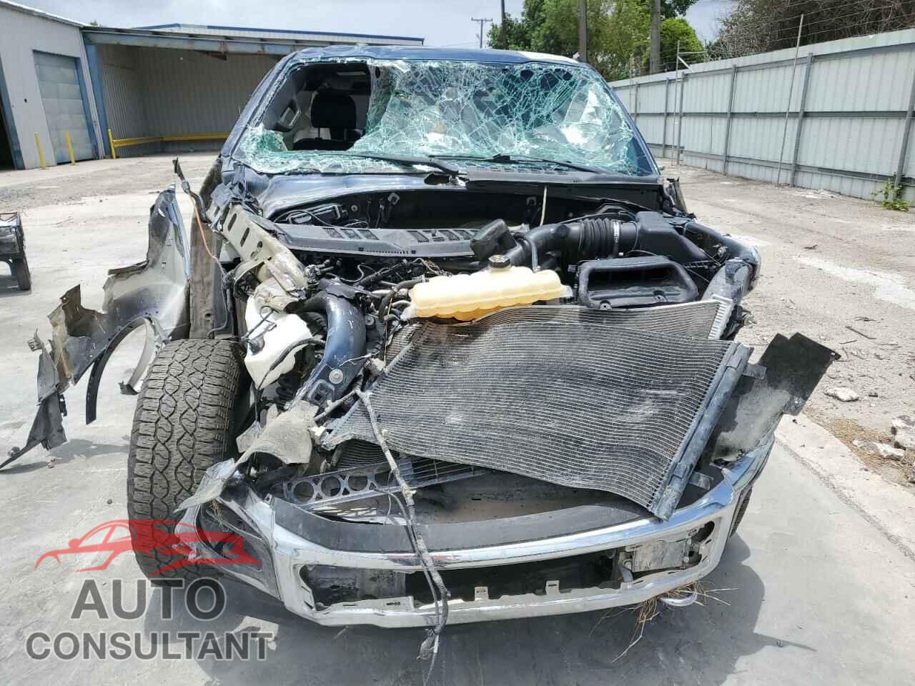 FORD F-150 2015 - 1FTEW1EF6FFB40535