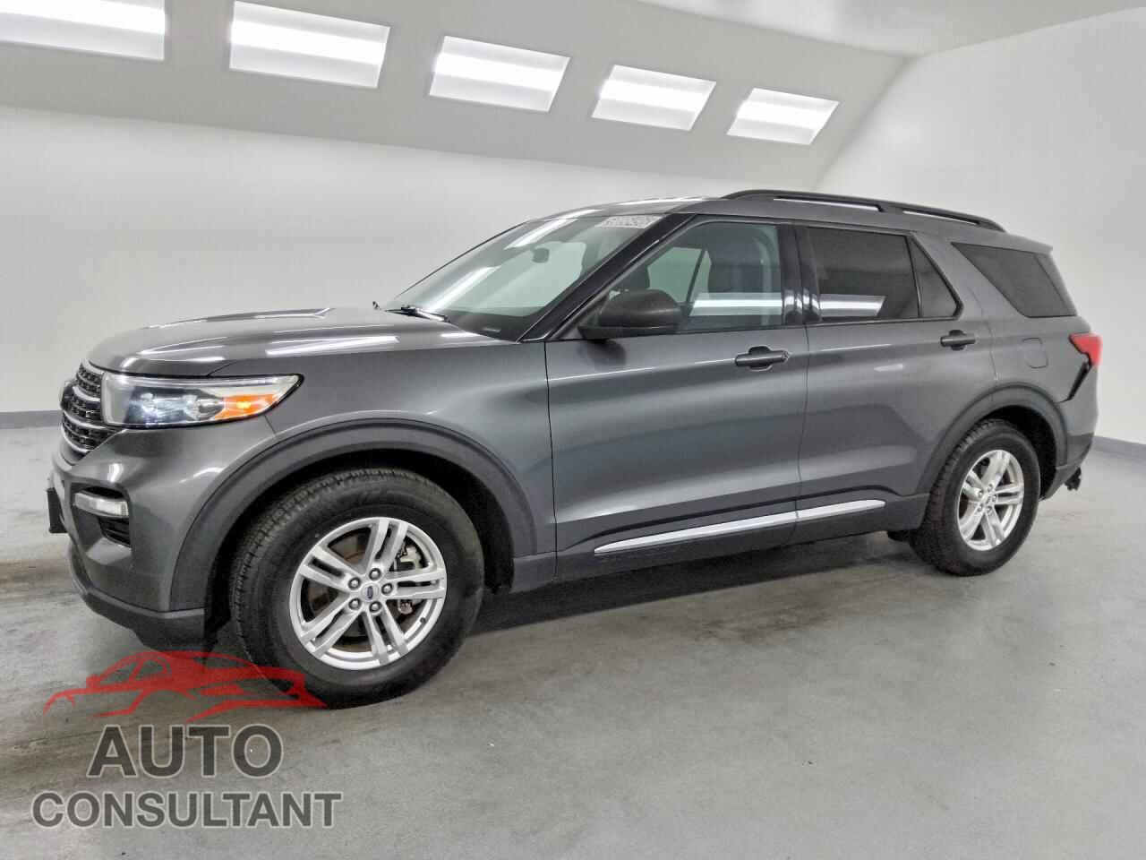 FORD EXPLORER 2023 - 1FMSK7DHXPGA86913