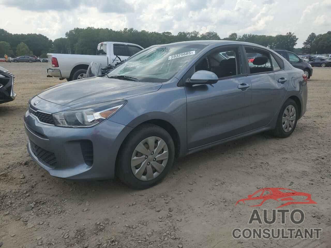 KIA RIO 2019 - 3KPA24AB6KE248754