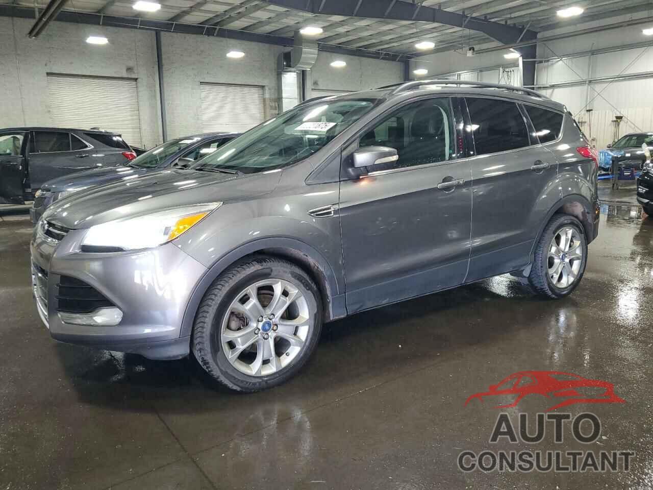 FORD ESCAPE 2013 - 1FMCU9HX8DUA34141