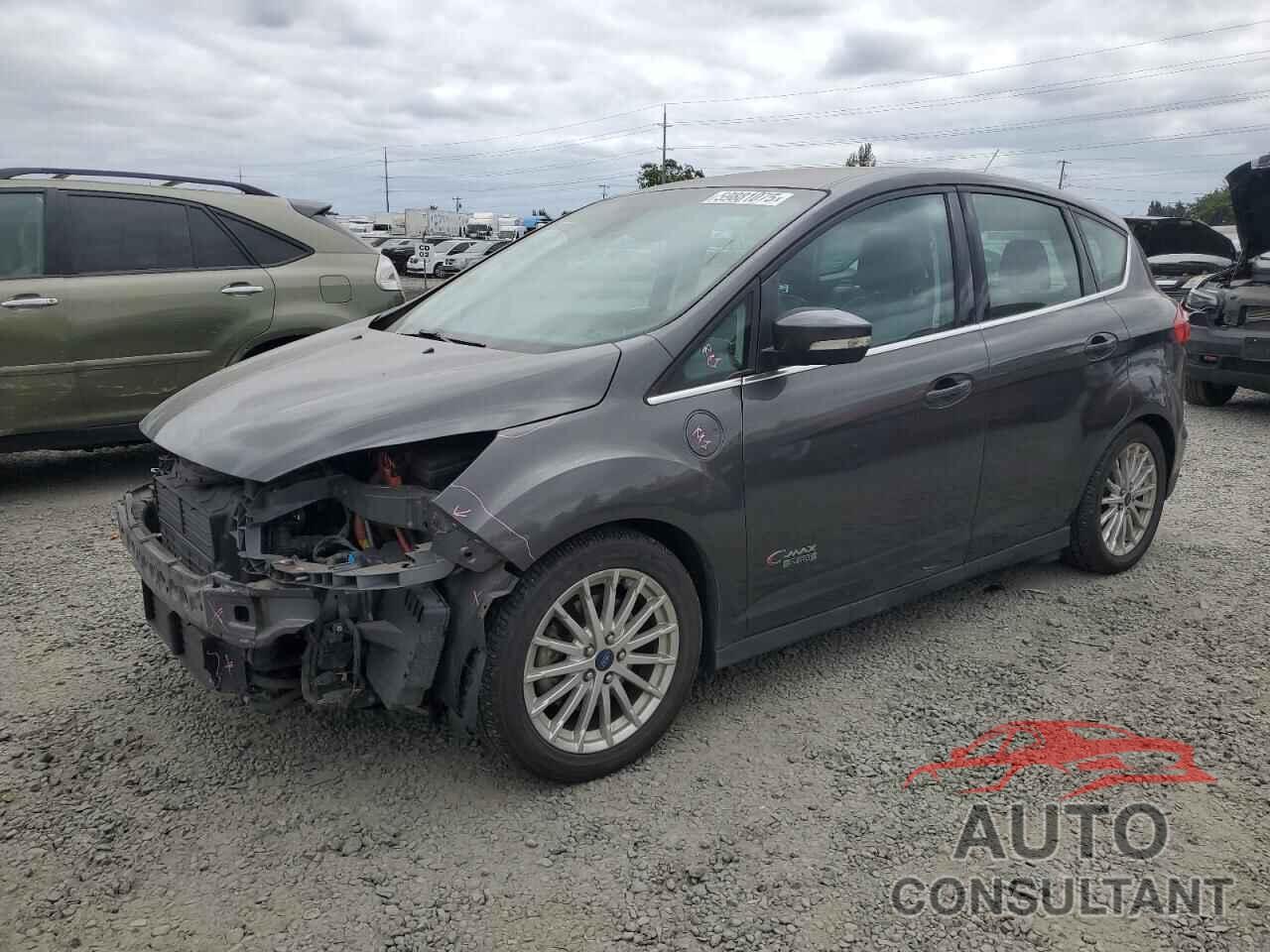 FORD CMAX 2015 - 1FADP5CUXFL112889
