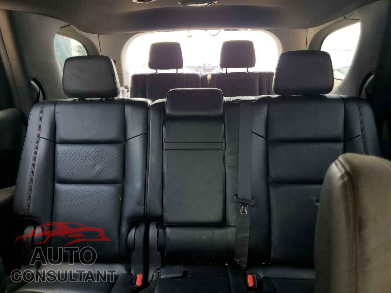 DODGE DURANGO 2023 - 1C4RDJDG1PC602858