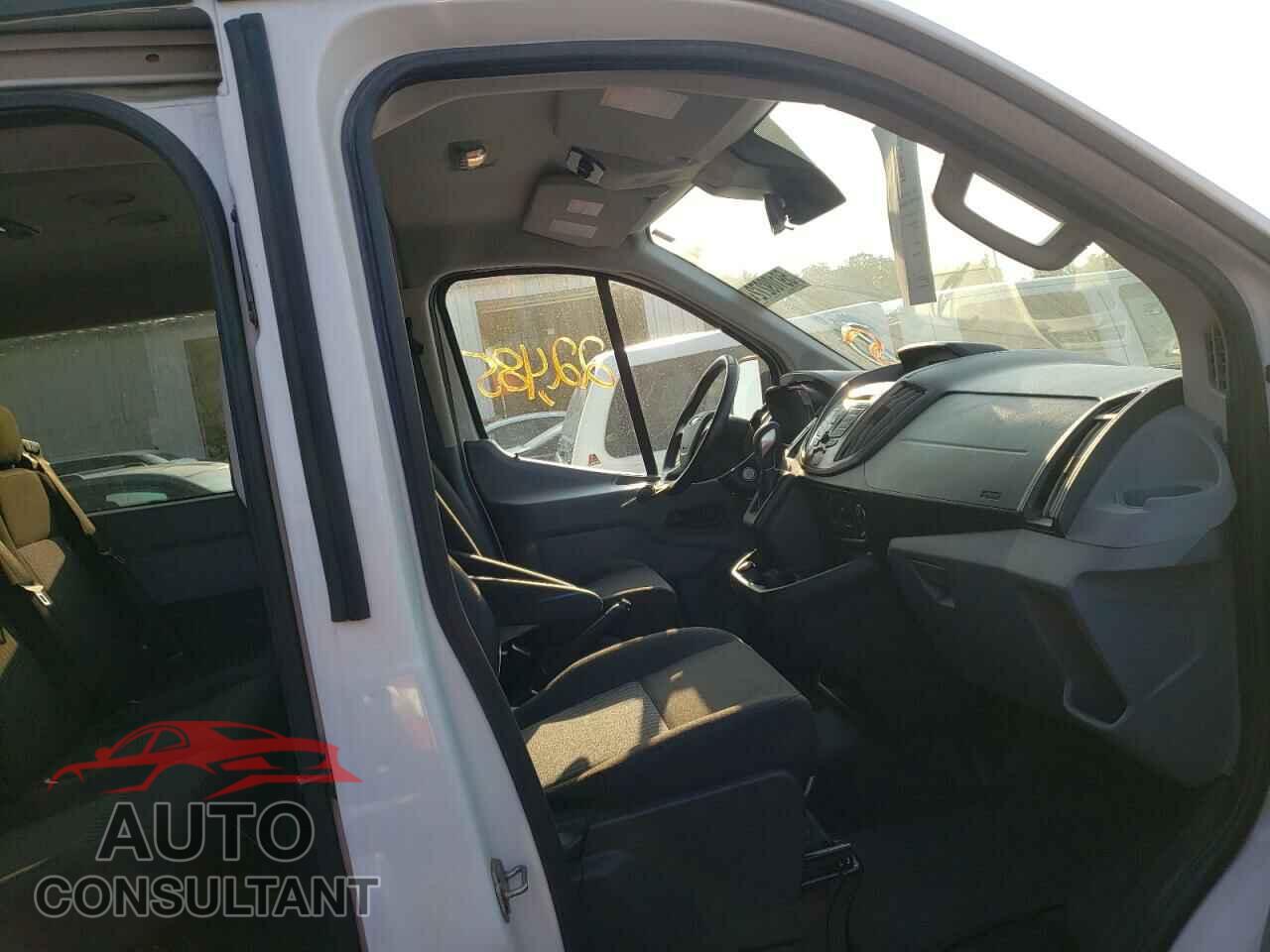 FORD TRANSIT 2017 - 1FBZX2YM4HKB02394