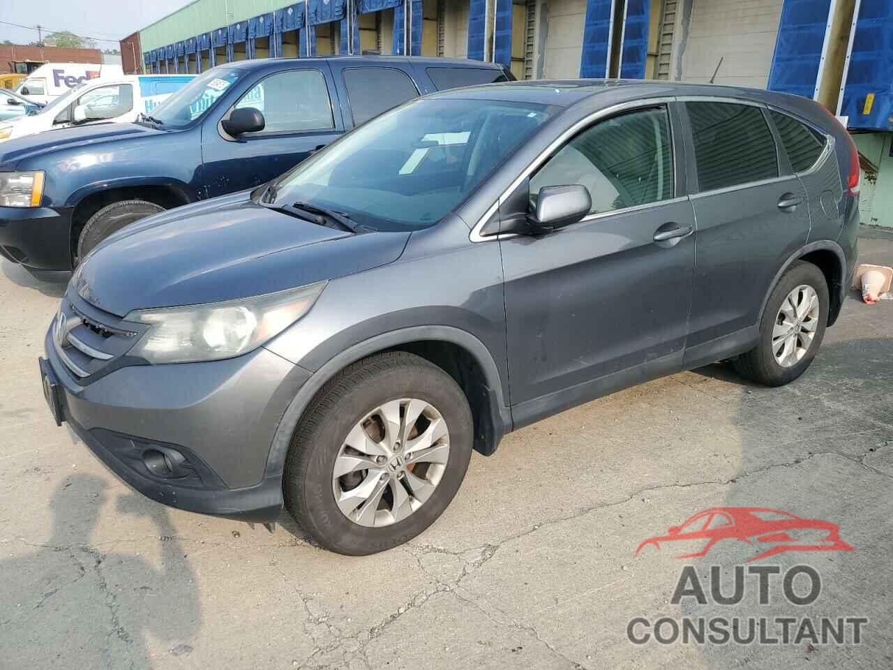 HONDA CRV 2013 - 2HKRM4H50DH630841