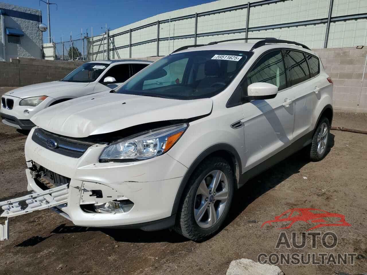 FORD ESCAPE 2014 - 1FMCU9G90EUA05267