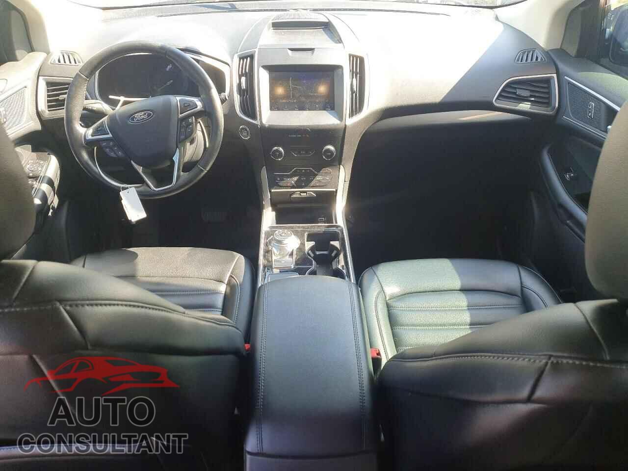 FORD EDGE 2020 - 2FMPK4J98LBB41765